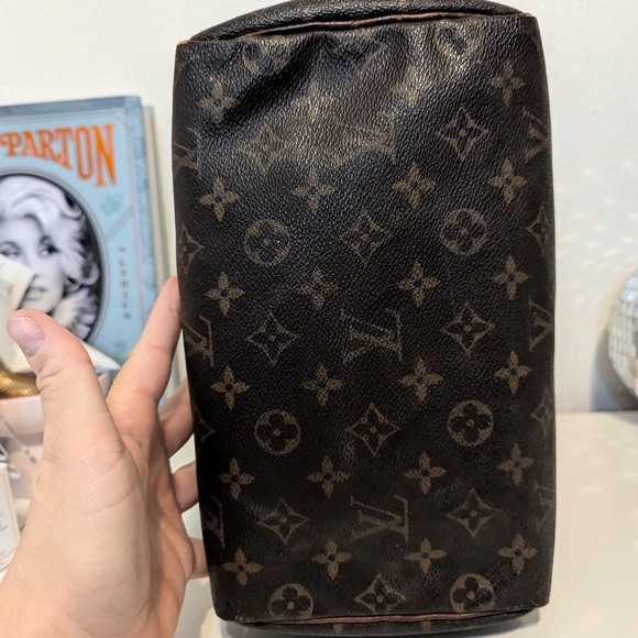 Louis Vuitton Fixer Speedy 25 - Picture 16 of 16